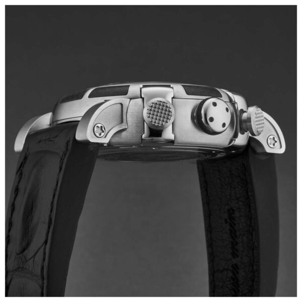 Romain Jerome Moondust Men's Automatic Watch RJMDCH.101.10
