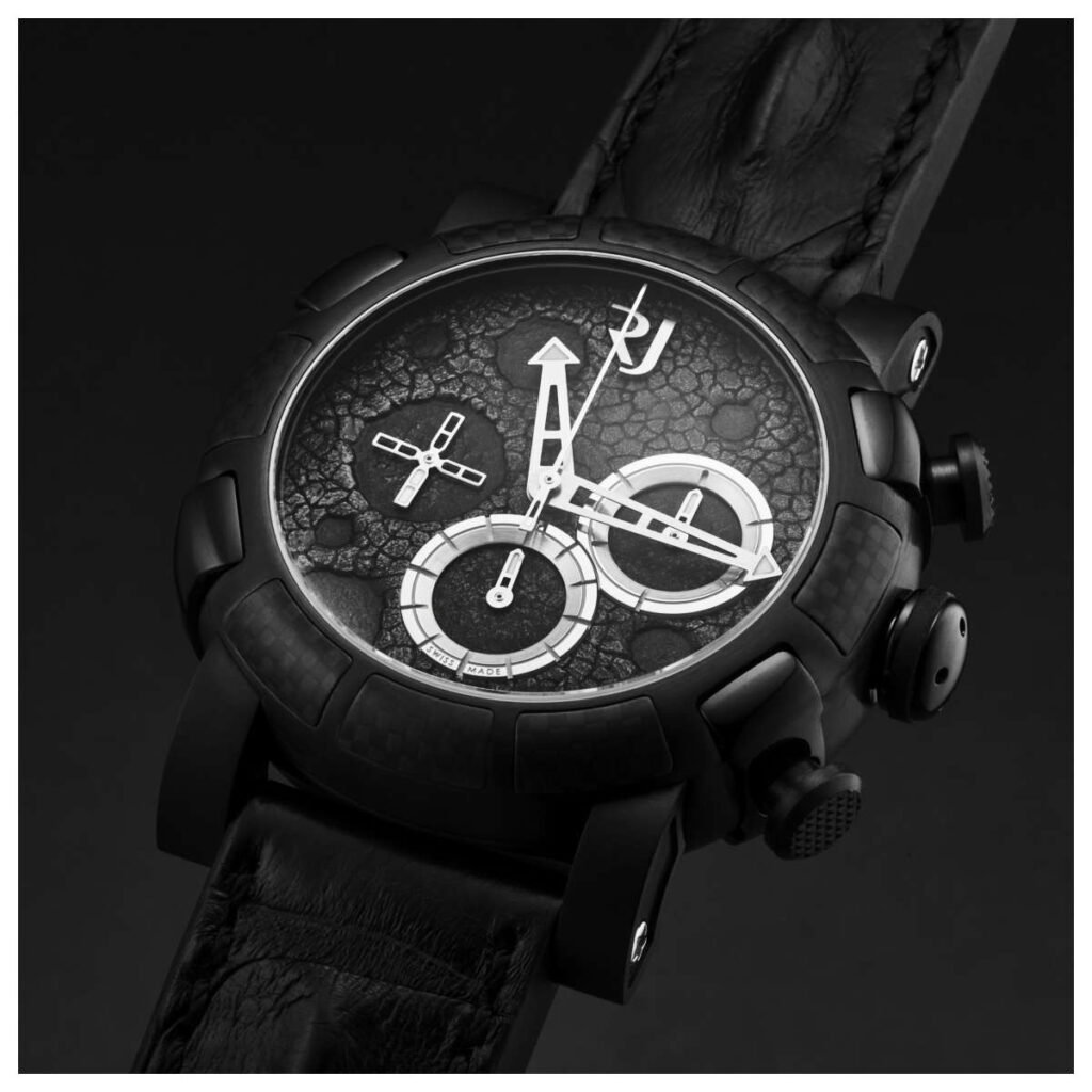 Romain Jerome Moondust Men's Automatic Watch RJMDCH.101.20