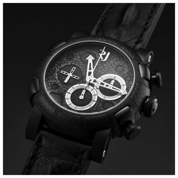Romain Jerome Moondust Men's Automatic Watch RJMDCH.101.20
