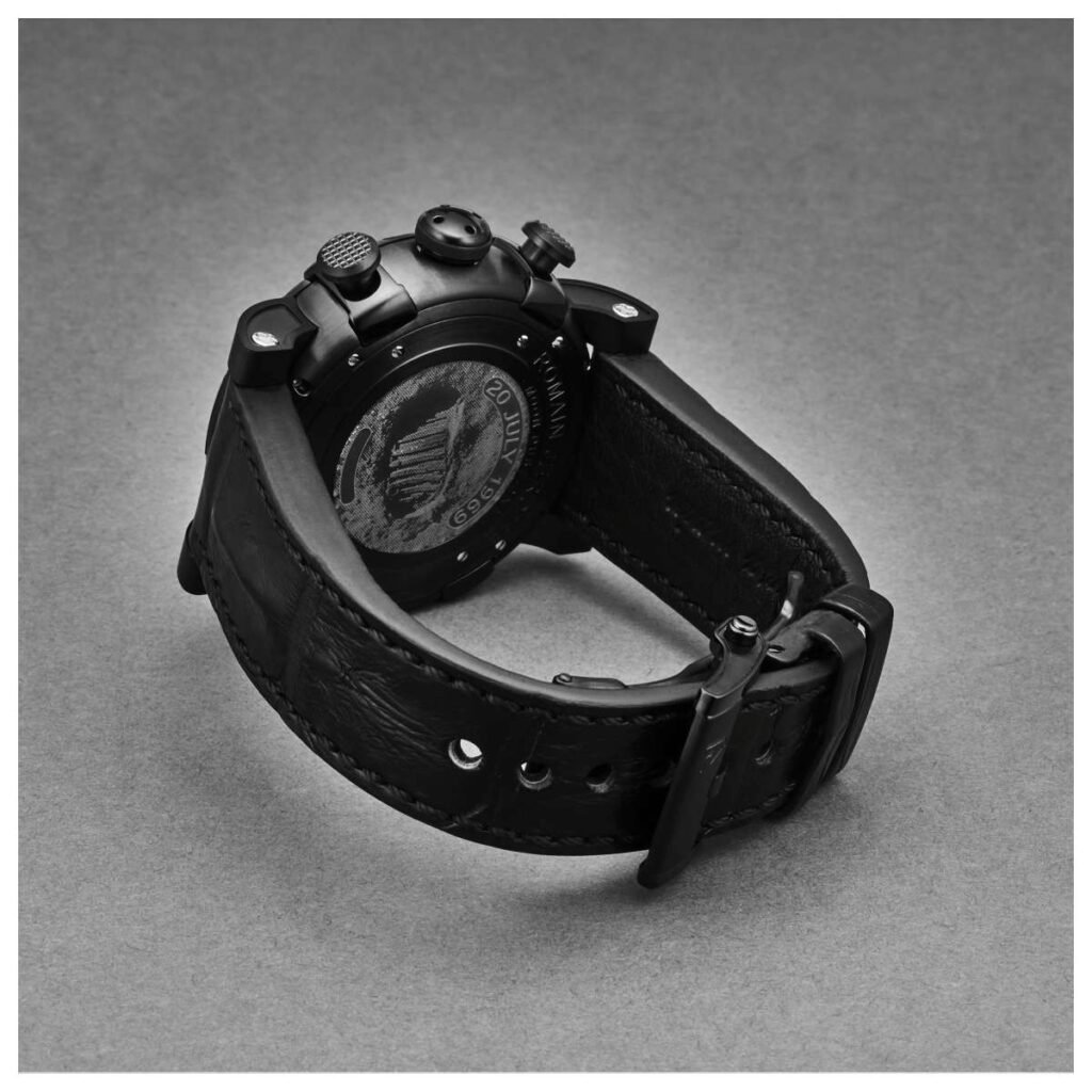 Romain Jerome Moondust Men's Automatic Watch RJMDCH.103.20