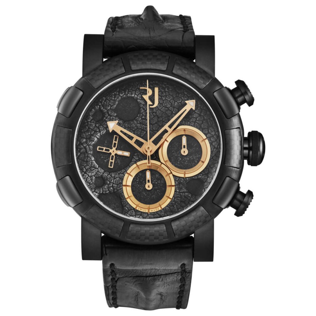 Romain Jerome Moondust Men's Automatic Watch RJMDCH.103.20