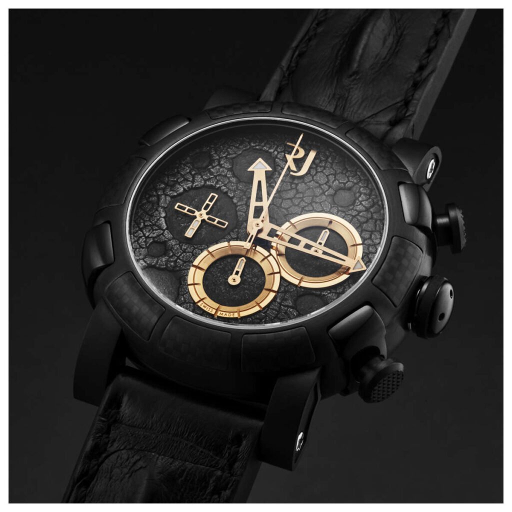 Romain Jerome Moondust Men's Automatic Watch RJMDCH.103.20