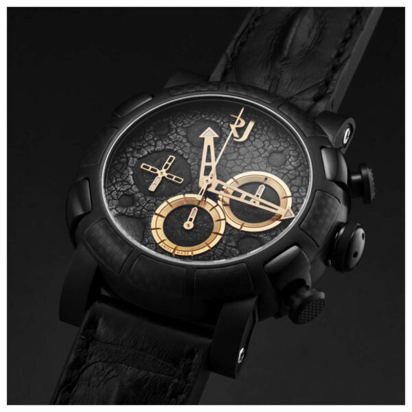 Romain Jerome Moondust Men's Automatic Watch RJMDCH.103.20