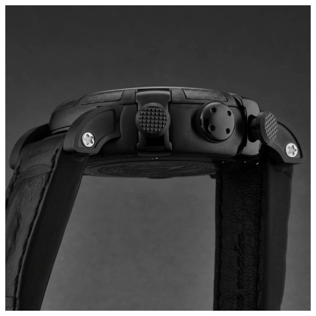 Romain Jerome Moondust Men's Automatic Watch RJMDCH.103.20