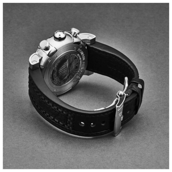 Romain Jerome Moondust Men's Automatic Watch RJMDCH.501.10