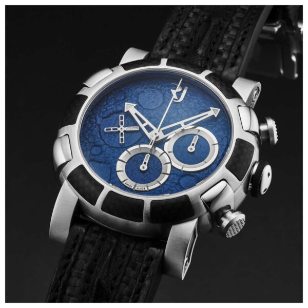 Romain Jerome Moondust Men's Automatic Watch RJMDCH.501.10