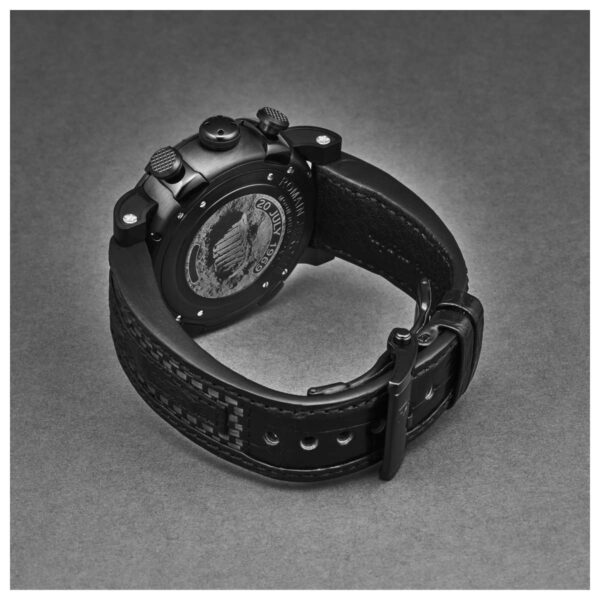 Romain Jerome Moon Dust-DNA Men's Automatic Watch RJMDCH.503.20