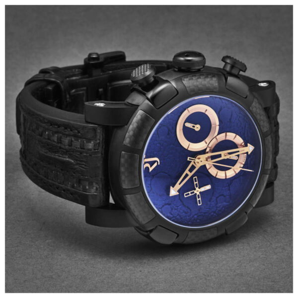 Romain Jerome Moon Dust-DNA Men's Automatic Watch RJMDCH.503.20