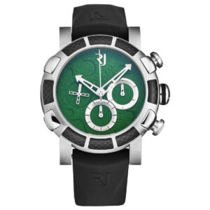 Romain Jerome Moon Dust-DNA Men's Automatic Watch RJMDCH.601.10