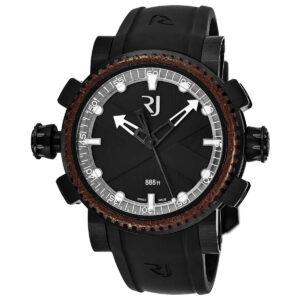 Romain Jerome Octopus Men's Automatic Watch RJTAUDI.001.01