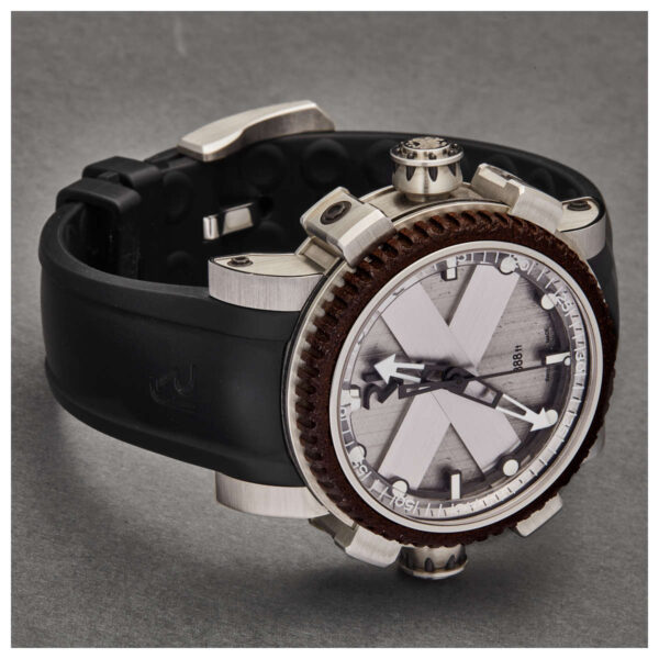 Romain Jerome Octopus Men's Automatic Watch RJTAUDI.003.01