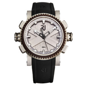 Romain Jerome Octopus Men's Automatic Watch RJTAUDI.003.01
