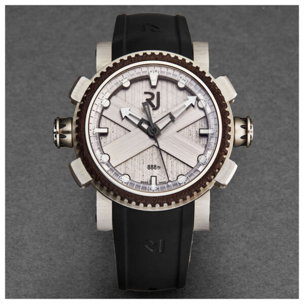 Romain Jerome Octopus Men's Automatic Watch RJTAUDI.003.01