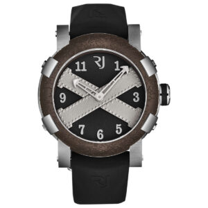 Romain Jerome Titanic A La Grande Men's Automatic Watch RJTGAU.101.10