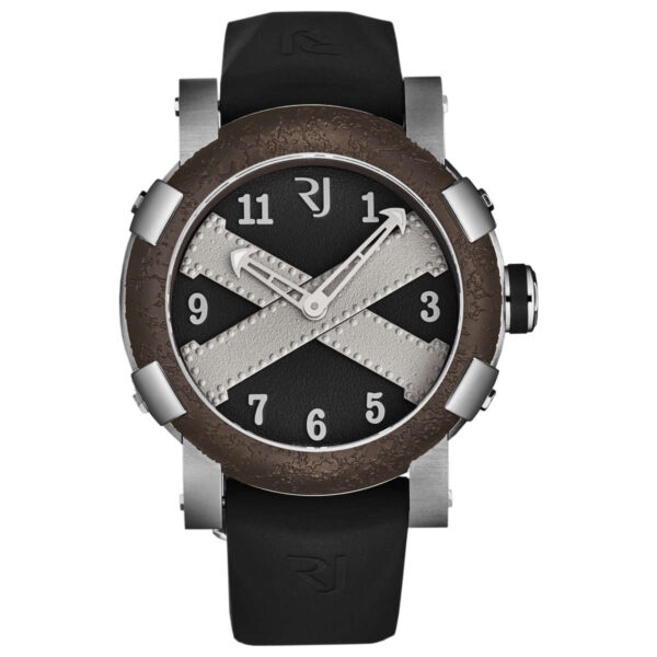 Romain Jerome Titanic A La Grande Men's Automatic Watch RJTGAU.101.10