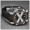 Romain Jerome Titanic A La Grande Men's Automatic Watch RJTGAU.101.10
