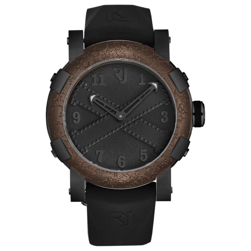 Romain Jerome Titanic A La Grande Men's Automatic Watch RJTGAU.102.20