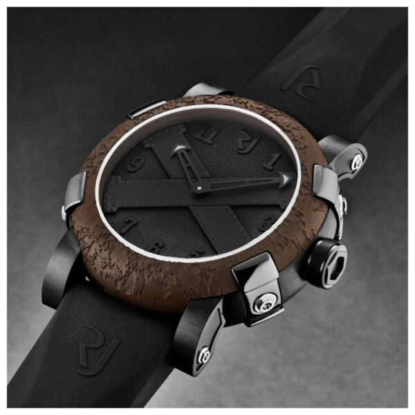 Romain Jerome Titanic A La Grande Men's Automatic Watch RJTGAU.102.20