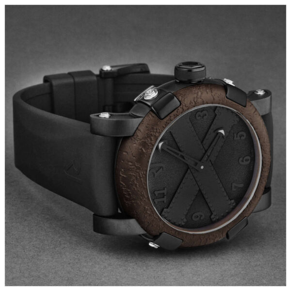 Romain Jerome Titanic A La Grande Men's Automatic Watch RJTGAU.102.20