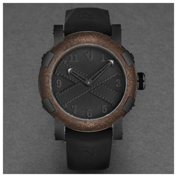 Romain Jerome Titanic A La Grande Men's Automatic Watch RJTGAU.102.20