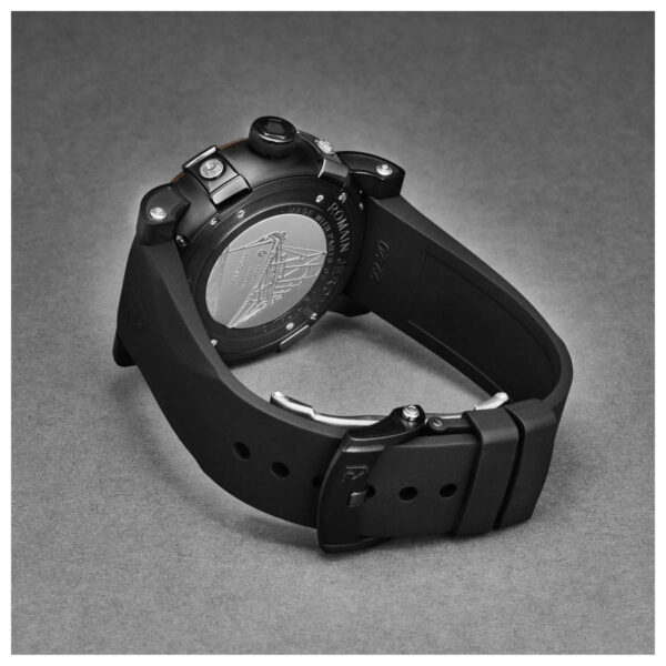 Romain Jerome Titanic A La Grande Men's Automatic Watch RJTGAU.102.20