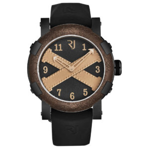 Romain Jerome Titanic A La Grande Men's Automatic Watch RJTGAU.103.20