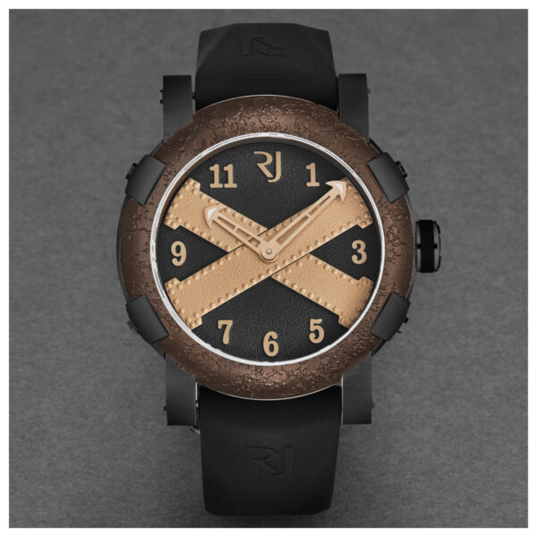 Romain Jerome Titanic A La Grande Men's Automatic Watch RJTGAU.103.20