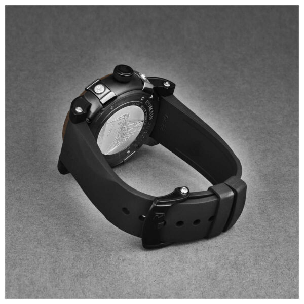 Romain Jerome Titanic A La Grande Men's Automatic Watch RJTGAU.103.20