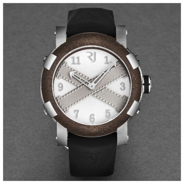 Romain Jerome Titanic A La Grande Men's Automatic Watch RJTGAU.201.10