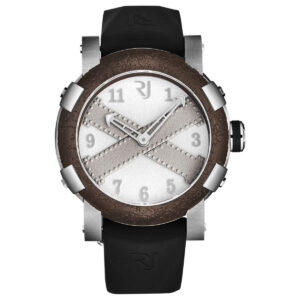 Romain Jerome Titanic A La Grande Men's Automatic Watch RJTGAU.201.10