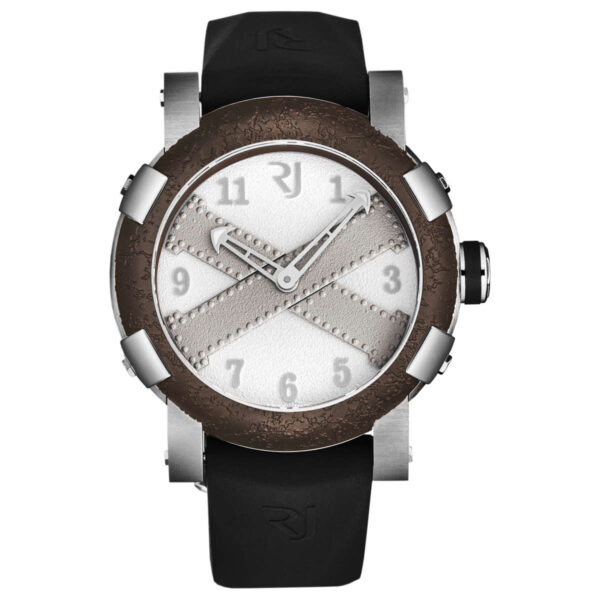 Romain Jerome Titanic A La Grande Men's Automatic Watch RJTGAU.201.10