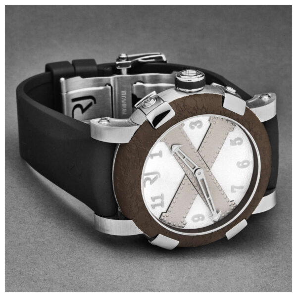 Romain Jerome Titanic A La Grande Men's Automatic Watch RJTGAU.201.10