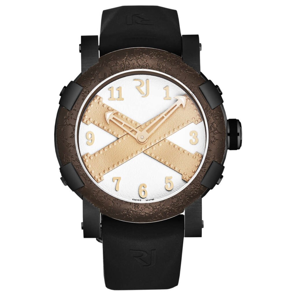 Romain Jerome Titanic A La Grande Men's Automatic Watch RJTGAU.203.20