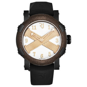 Romain Jerome Titanic A La Grande Men's Automatic Watch RJTGAU.203.20