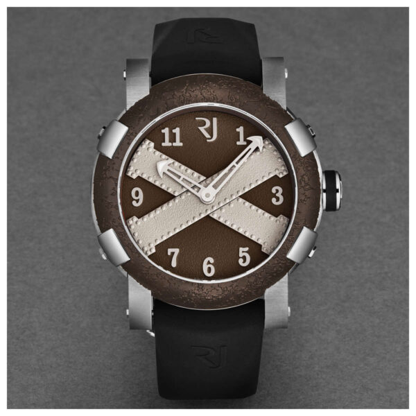 Romain Jerome Titanic A La Grande Men's Automatic Watch RJTGAU.301.10