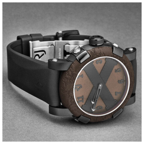 Romain Jerome Titanic A La Grande Men's Automatic Watch RJTGAU.302.20