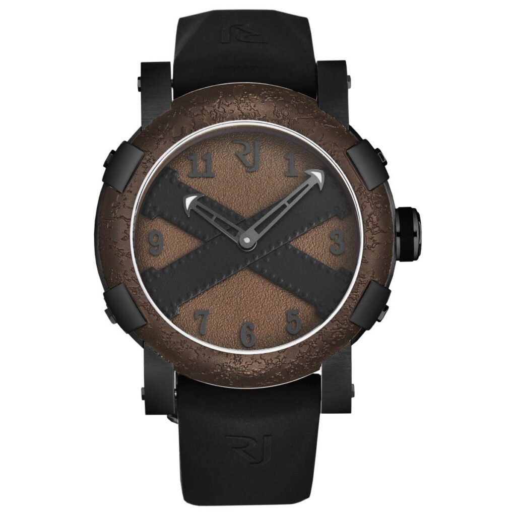 Romain Jerome Titanic A La Grande Men's Automatic Watch RJTGAU.302.20