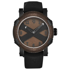 Romain Jerome Titanic A La Grande Men's Automatic Watch RJTGAU.302.20