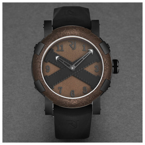 Romain Jerome Titanic A La Grande Men's Automatic Watch RJTGAU.302.20