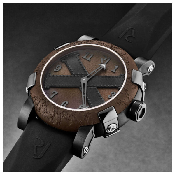 Romain Jerome Titanic A La Grande Men's Automatic Watch RJTGAU.302.20