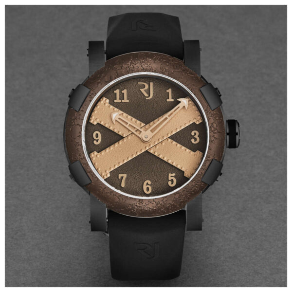 Romain Jerome Titanic A La Grande Men's Automatic Watch RJTGAU.303.20
