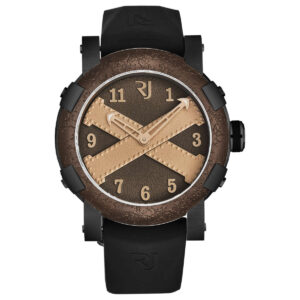 Romain Jerome Titanic A La Grande Men's Automatic Watch RJTGAU.303.20