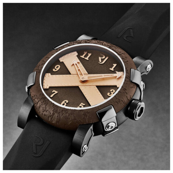Romain Jerome Titanic A La Grande Men's Automatic Watch RJTGAU.303.20