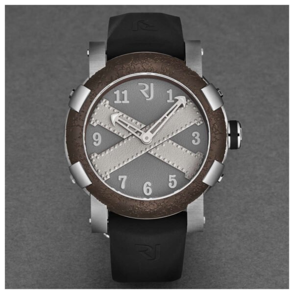 Romain Jerome Titanic A La Grande Men's Automatic Watch RJTGAU.401.10