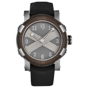 Romain Jerome Titanic A La Grande Men's Automatic Watch RJTGAU.401.10