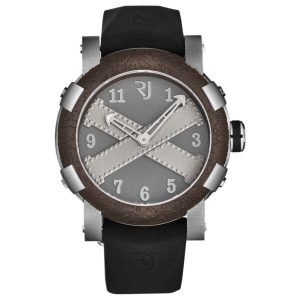 Romain Jerome Titanic A La Grande Men's Automatic Watch RJTGAU.401.10