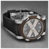 Romain Jerome Titanic A La Grande Men's Automatic Watch RJTGAU.401.10