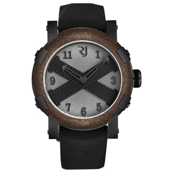 Romain Jerome Titanic-DNA A La Grande Men's Automatic Watch RJTGAU.402.20