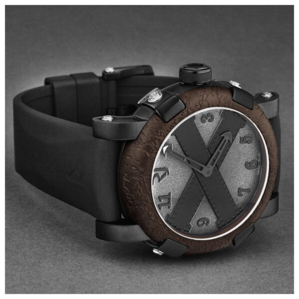 Romain Jerome Titanic-DNA A La Grande Men's Automatic Watch RJTGAU.402.20
