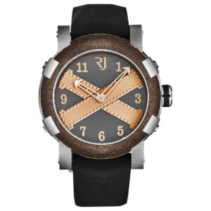 Romain Jerome Titanic A La Grande Men's Automatic Watch RJTGAU.403.10